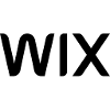 Wix logo